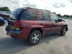 2004 CHEVROLET Trailblazer