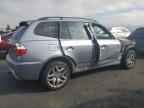 2006 BMW X3
