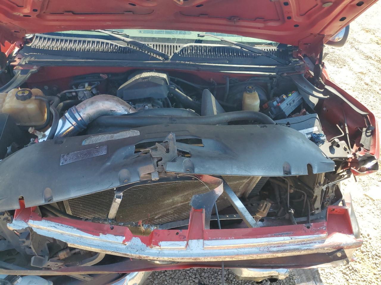 2000 CHEVROLET Silverado