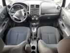 2014 NISSAN Versa Note
