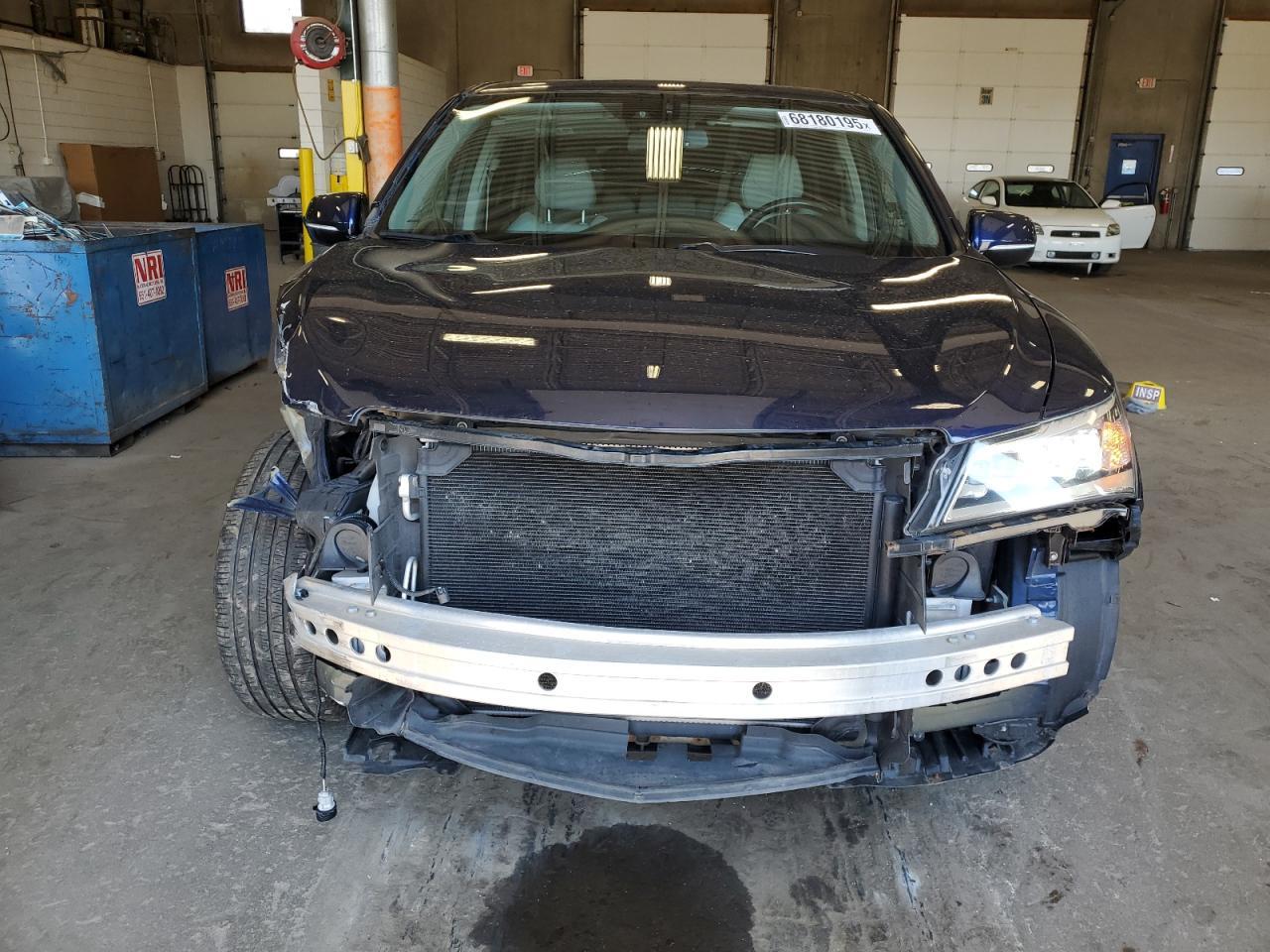 2015 ACURA MDX