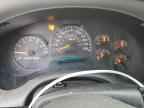 2002 CHEVROLET Trailblazer