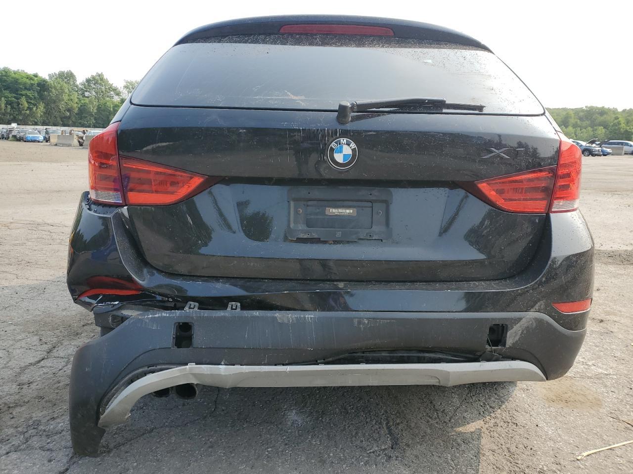 2014 BMW X1