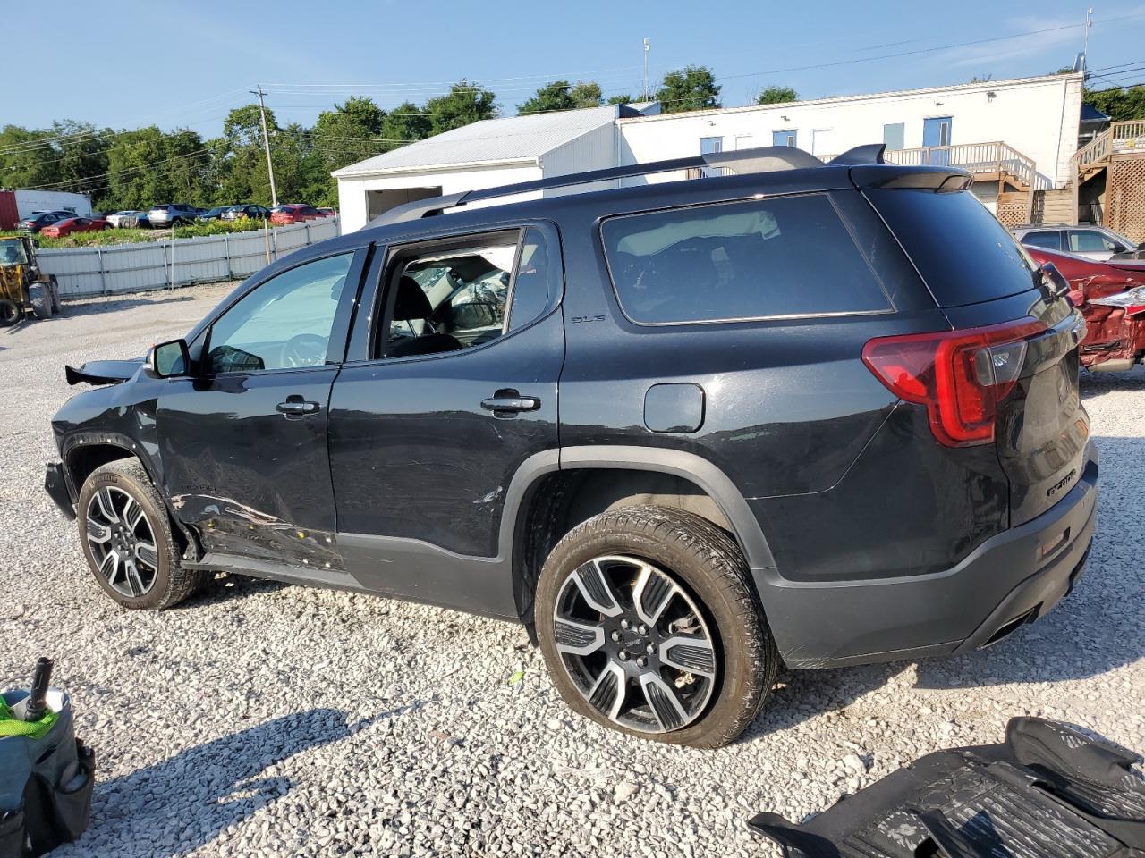 2021 GMC ACADIA