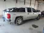 2011 CHEVROLET Silverado