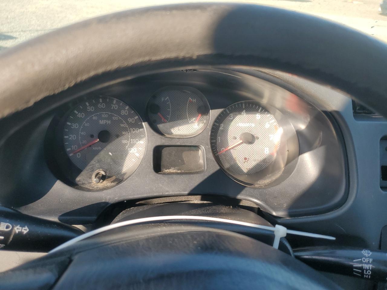2000 TOYOTA RAV4