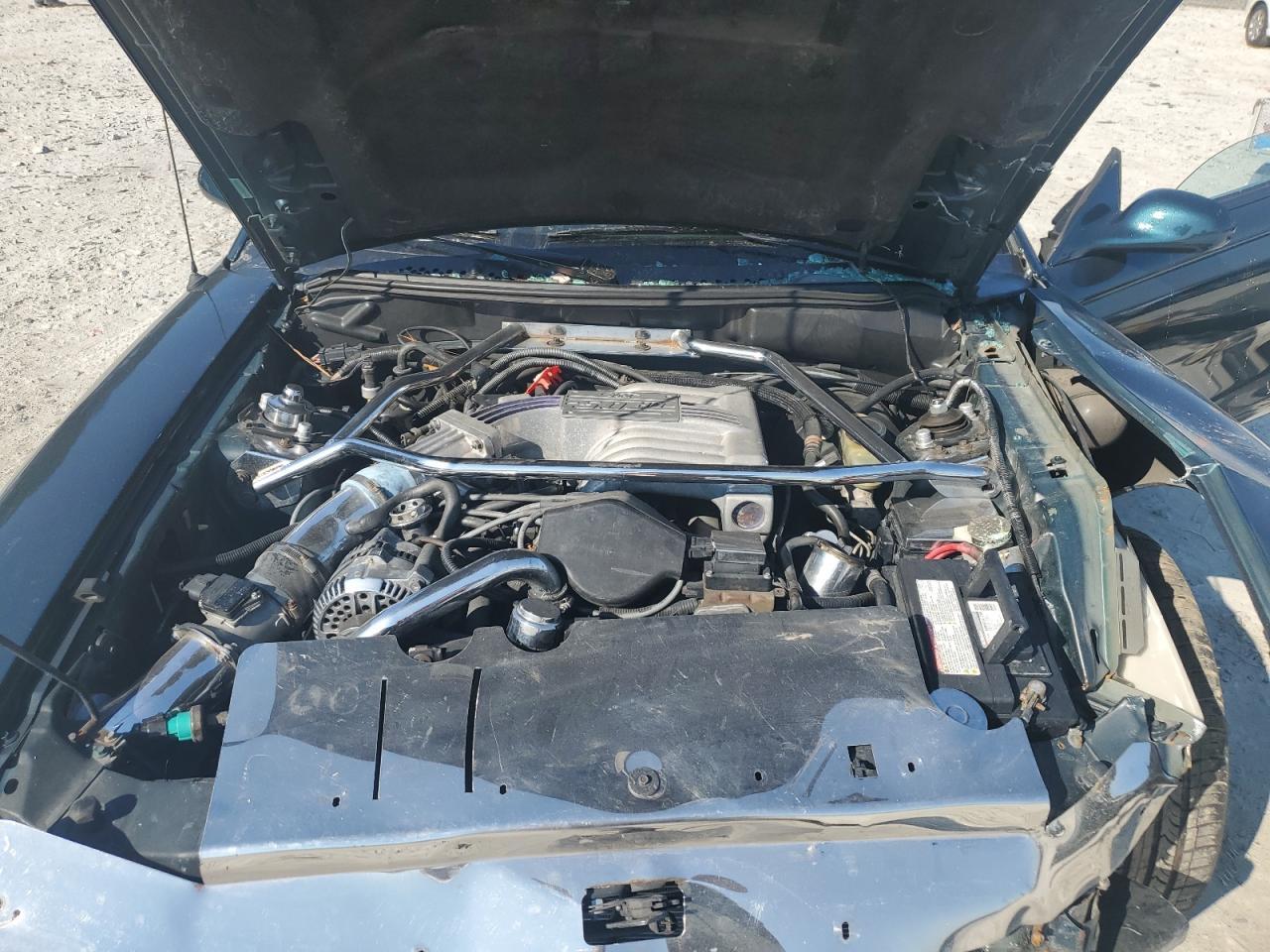 1994 FORD MUSTANG
