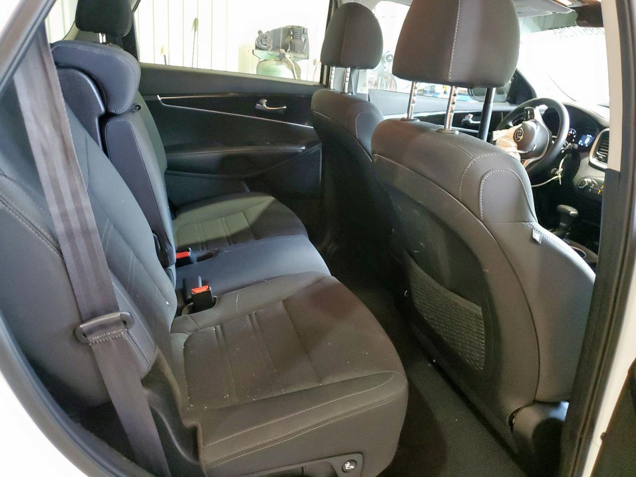 2020 KIA SORENTO
