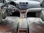 2011 TOYOTA HIGHLANDER