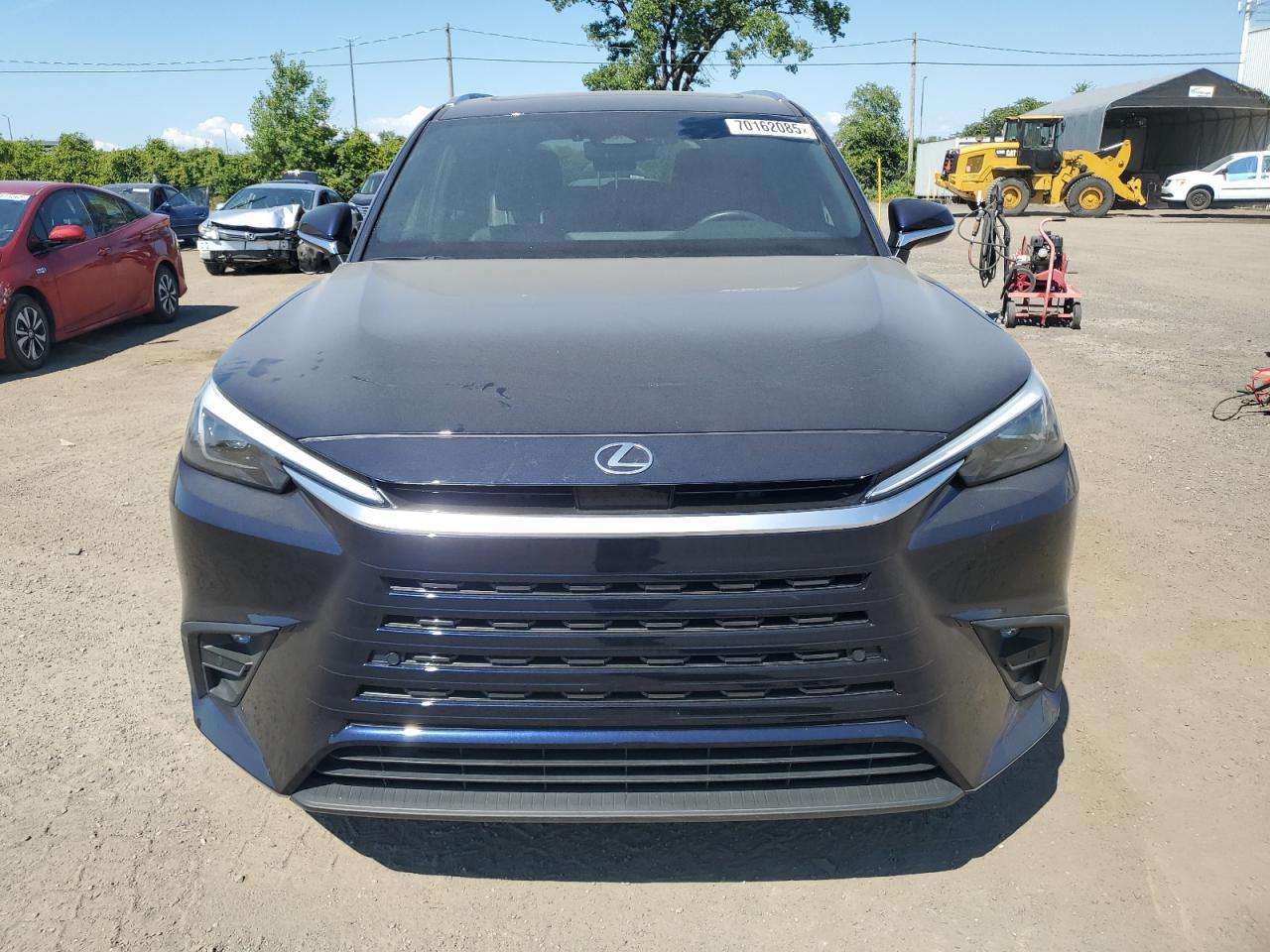 2024 LEXUS TX 350