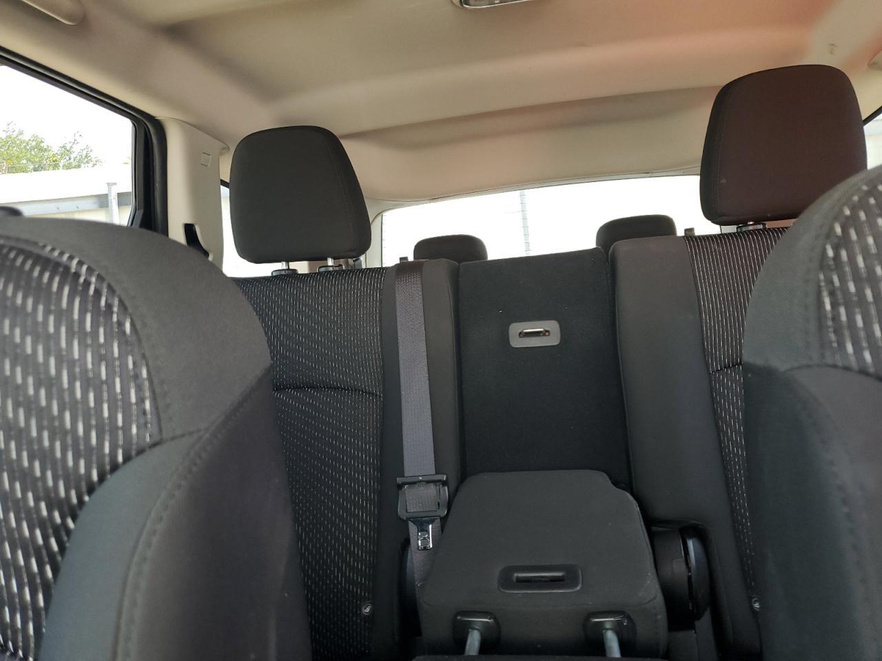 2019 DODGE JOURNEY