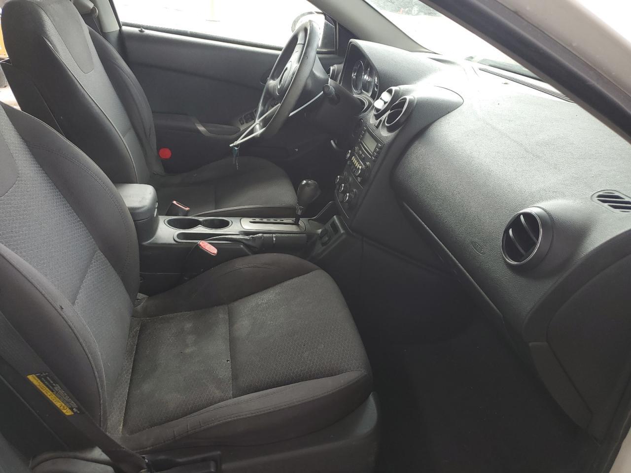 2006 PONTIAC G6