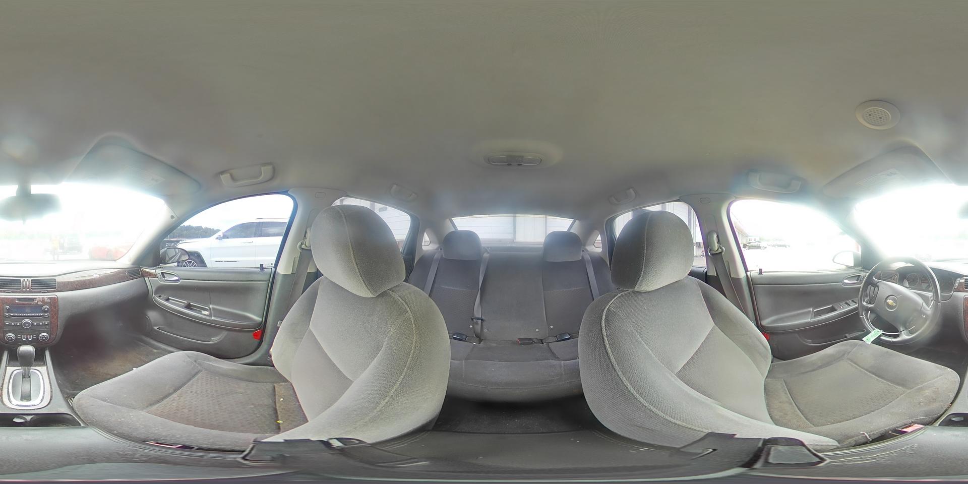 2013 CHEVROLET IMPALA