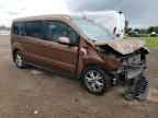 2014 FORD TRANSIT CONNECT