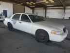 2008 FORD Crown Victoria