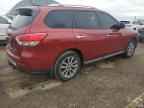 2014 NISSAN PATHFINDER