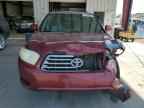 2009 TOYOTA HIGHLANDER