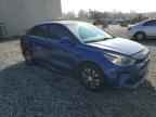 2018 KIA RIO