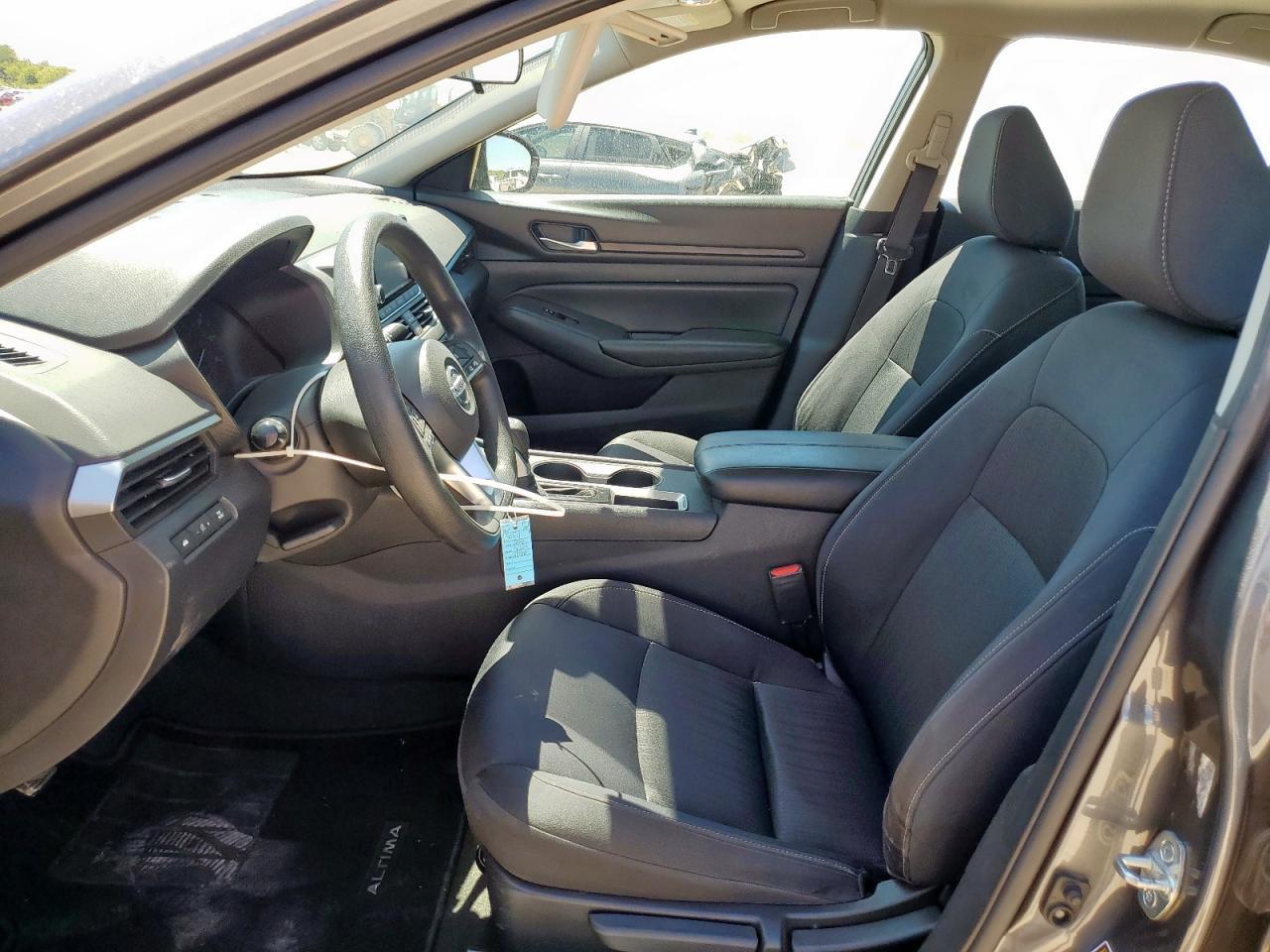 2022 NISSAN ALTIMA