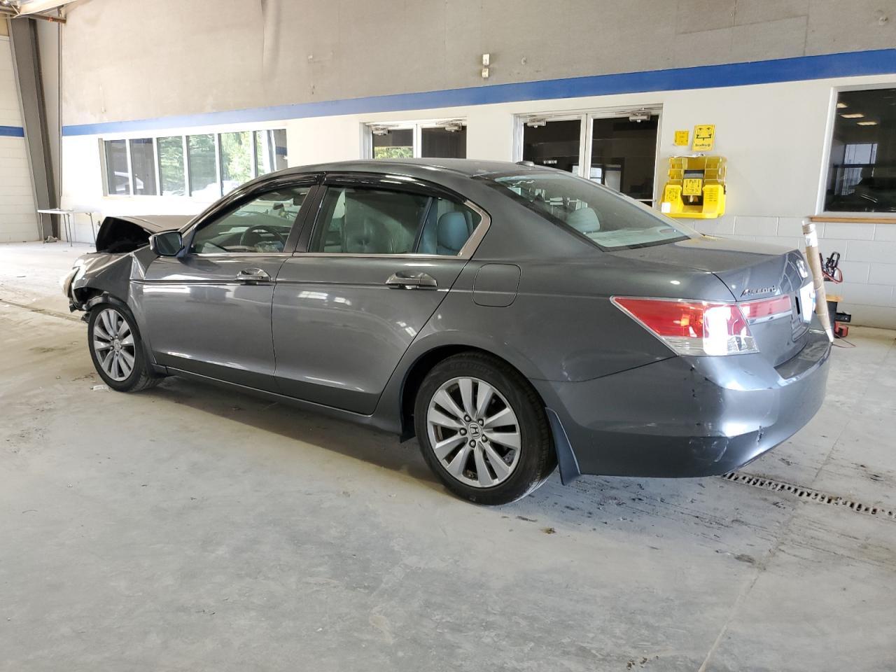 2011 HONDA ACCORD