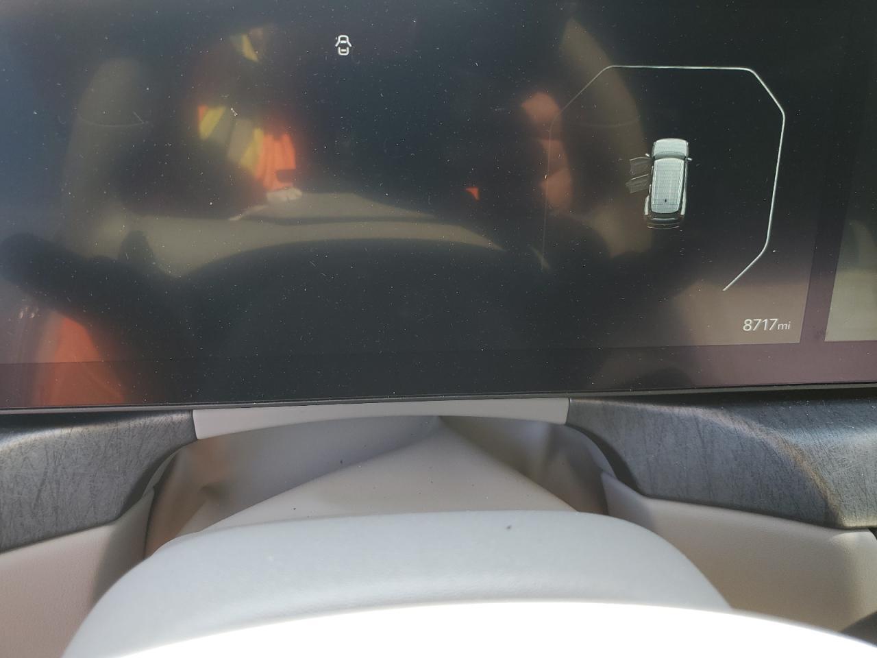 2024 KIA EV9