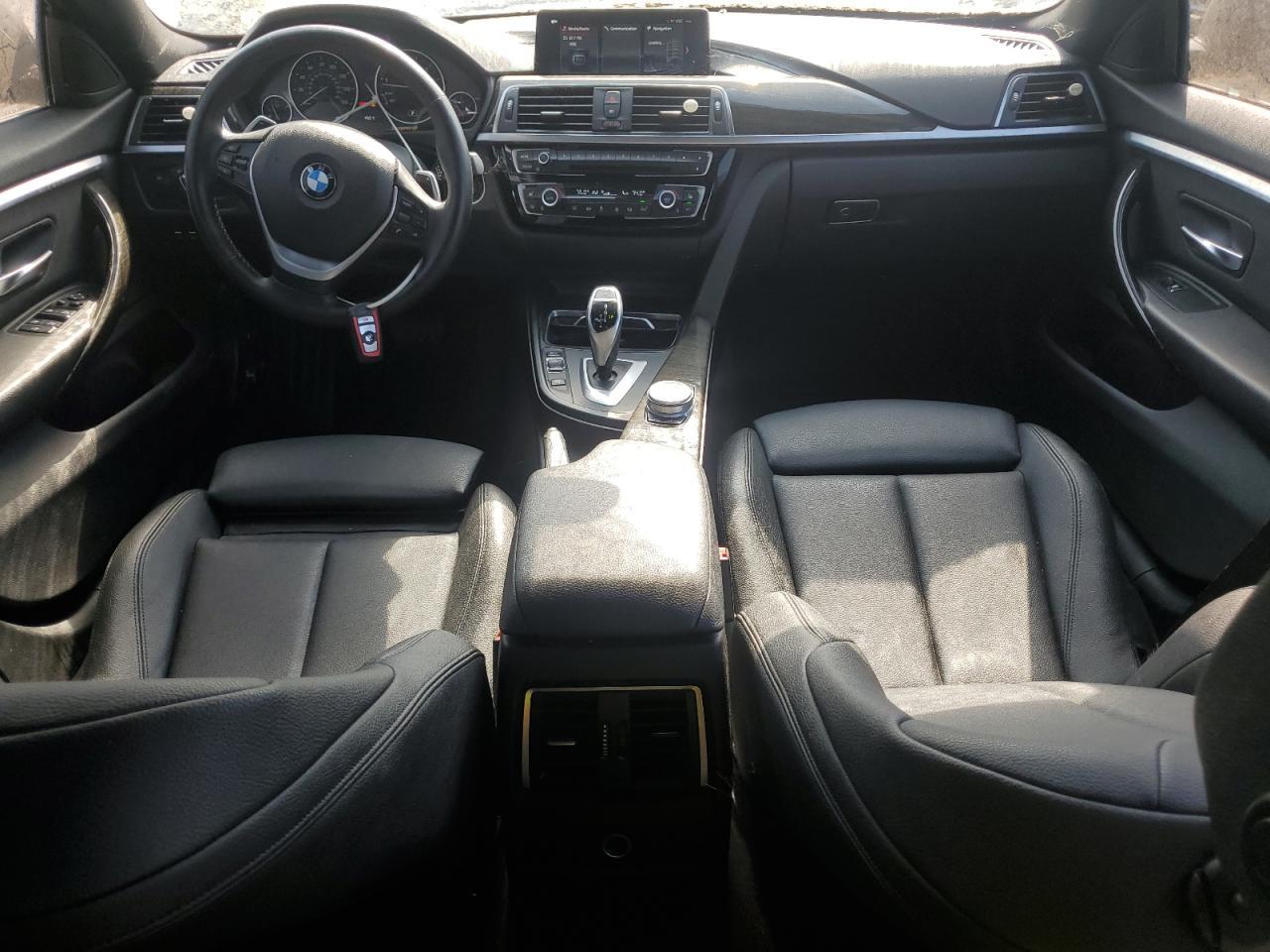 2020 BMW 4 Series
