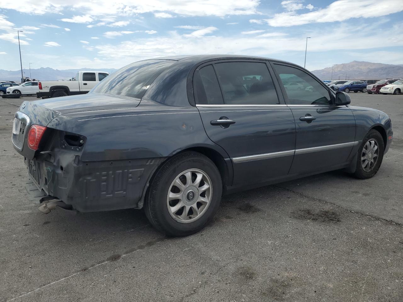 2005 KIA Amanti