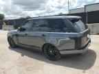 2016 LAND ROVER RANGE ROVER