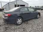 2011 TOYOTA COROLLA