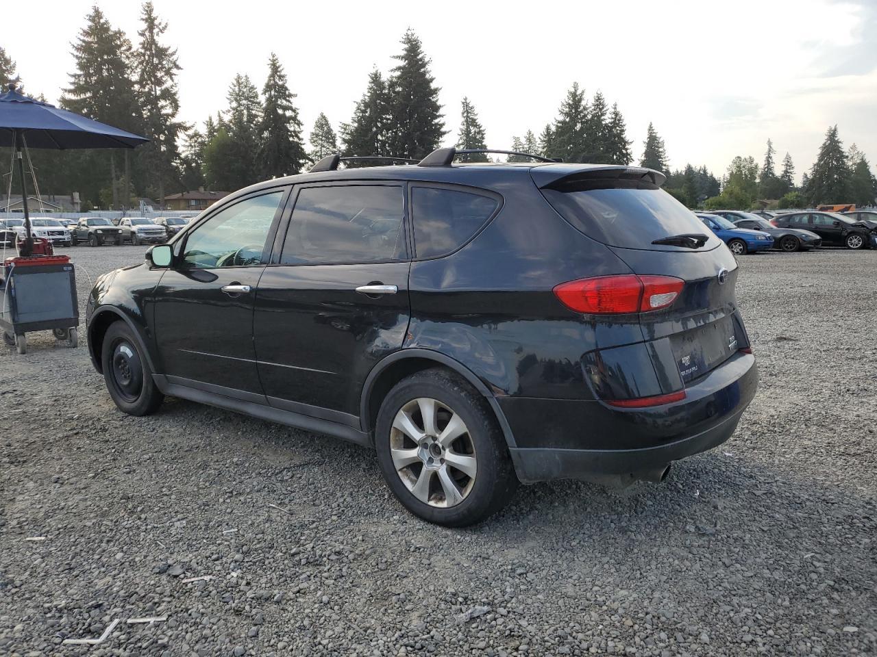 2006 SUBARU B9 Tribeca
