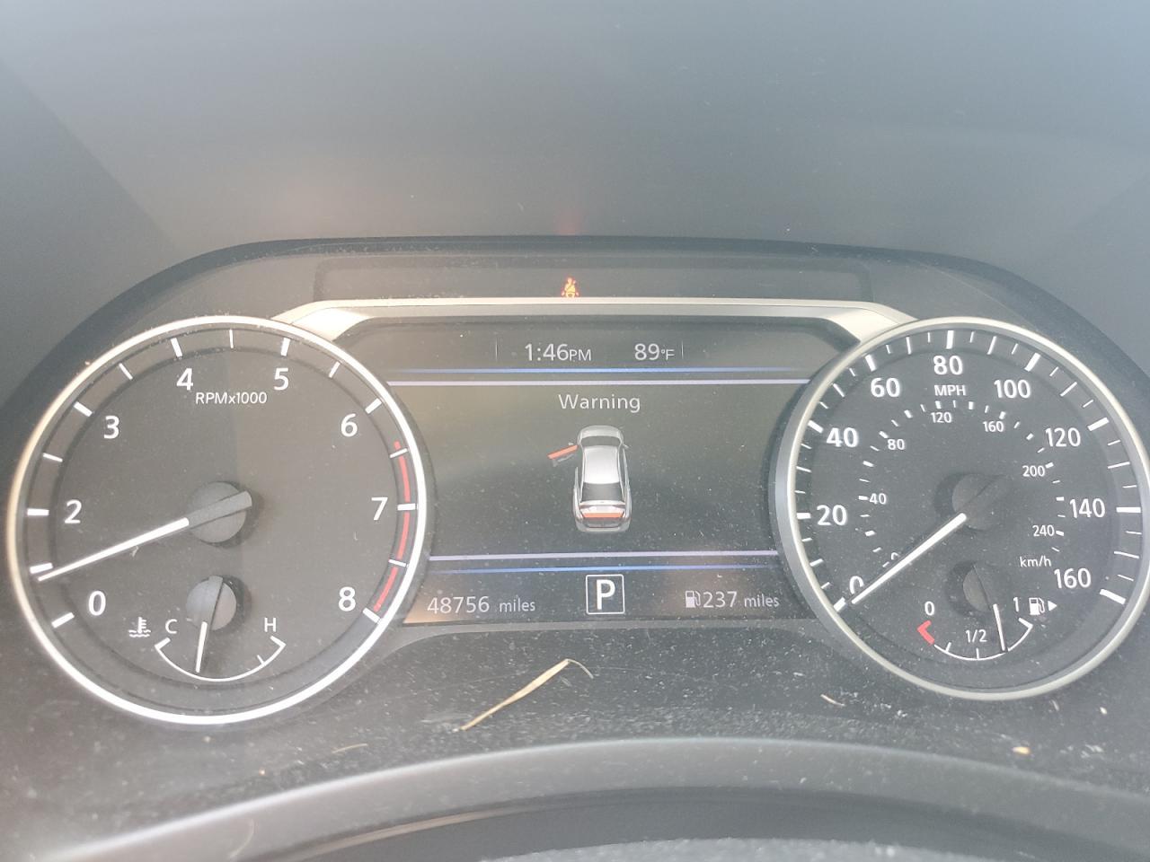 2021 NISSAN SENTRA