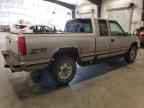 1998 CHEVROLET Gmt