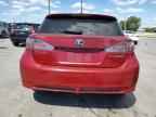 2013 LEXUS CT 200