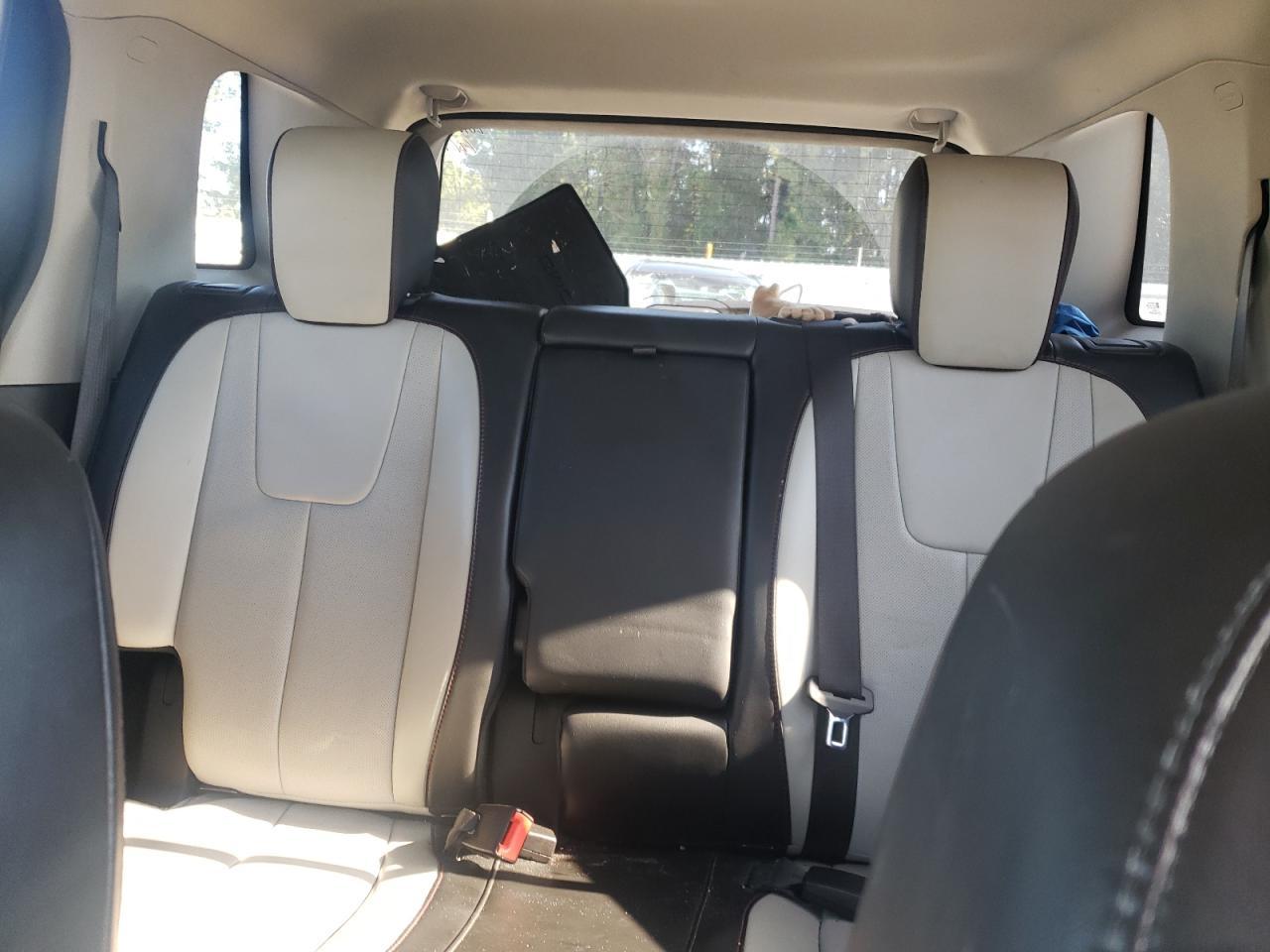2016 GMC Terrain