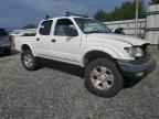 2002 TOYOTA TACOMA
