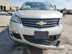 2016 CHEVROLET TRAVERSE