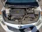 2016 KIA FORTE
