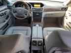 2011 MERCEDES-BENZ E-Class