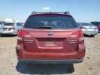 2013 SUBARU Outback