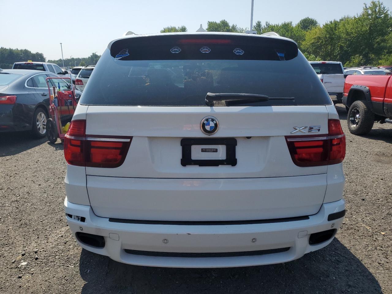 2013 BMW X5