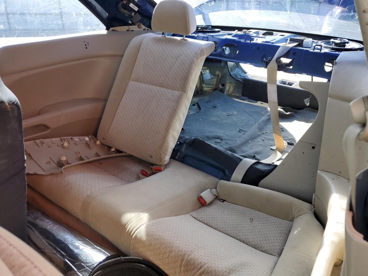2005 HONDA CIVIC