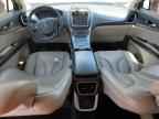 2016 LINCOLN MKX