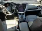 2022 SUBARU Legacy