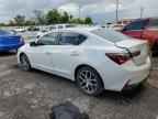 2019 ACURA ILX