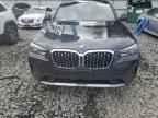 2022 BMW X4