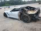 2019 CHEVROLET CORVETTE