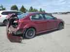 2011 SUBARU Legacy
