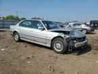 2000 BMW 7 series