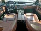 2016 BMW 5 series