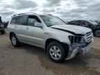2003 TOYOTA HIGHLANDER